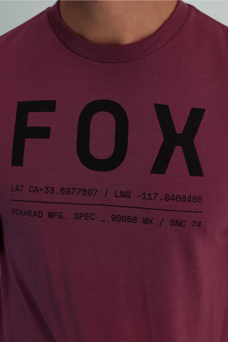 FOX Non Stop Herren T-Shirt