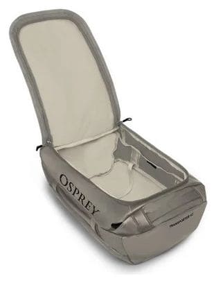 Sac de Voyage Osprey Transporter 40 Gris clair