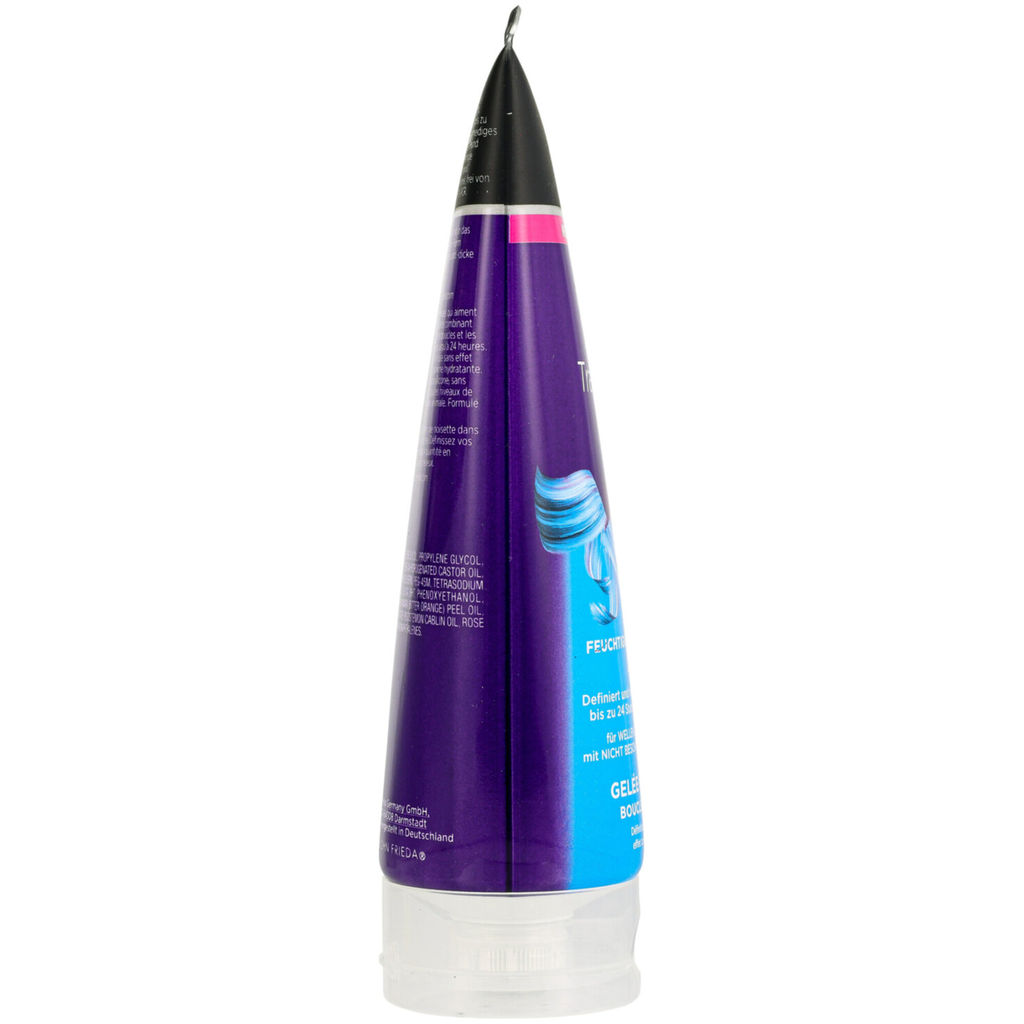 John Frieda Frizz Ease Traumlocken Jelly