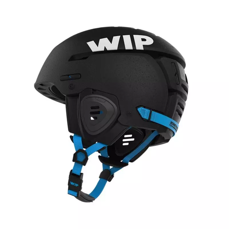 Casque watersport FORWARD WIP Wiflex Pro Black 55-59cm