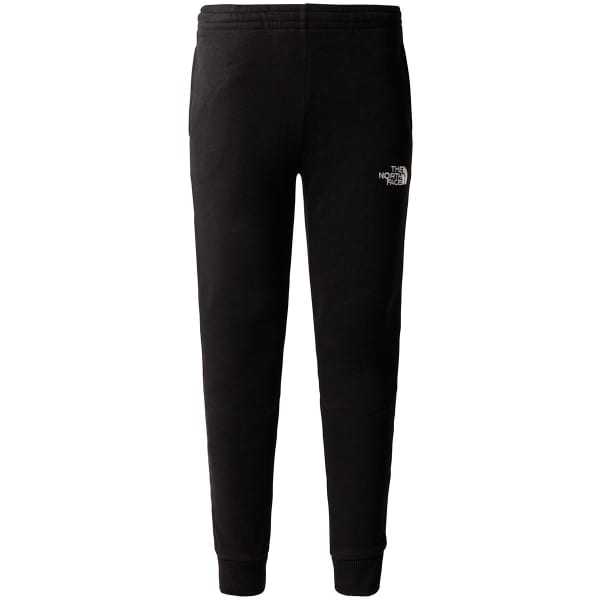 Jogging THE NORTH FACE TEEN SLIM FIT JOGGER TNF BLACK