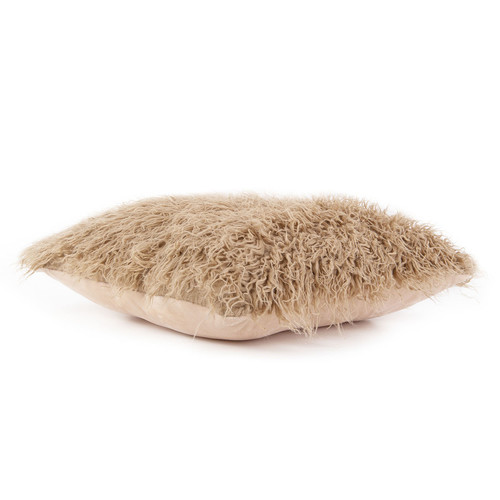 Present Time - CUDDLY - Beige