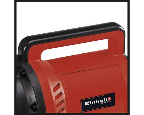 Einhell GC-GP 1045 tuinpomp
