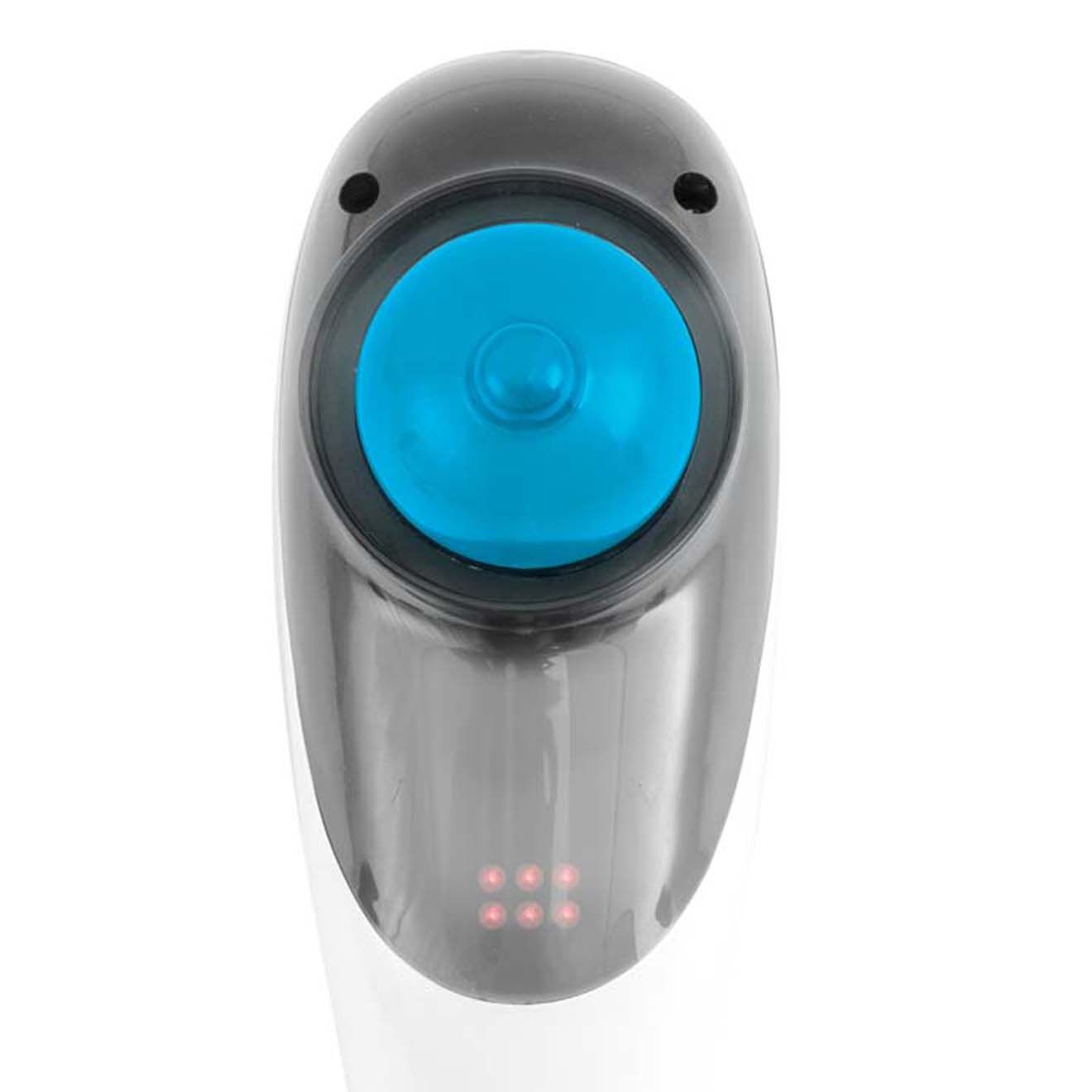 Yoghi Bras de massage multiusages infrarouge gris