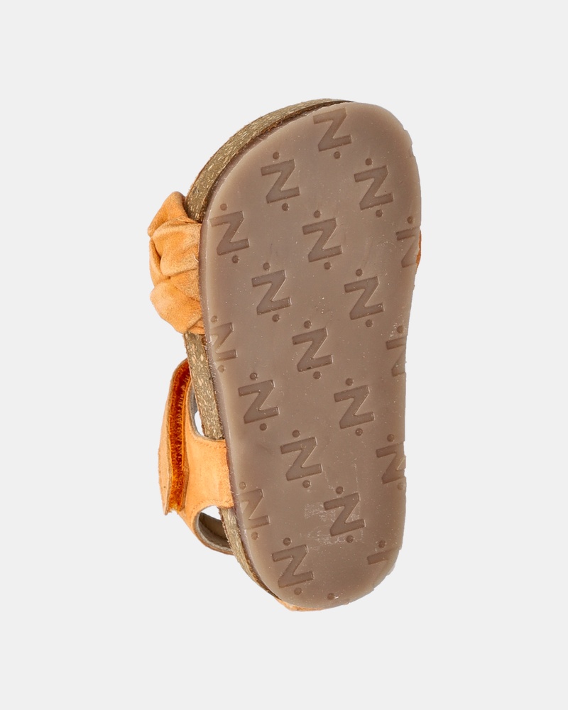 Nelson Kids Sandalen  - oranje