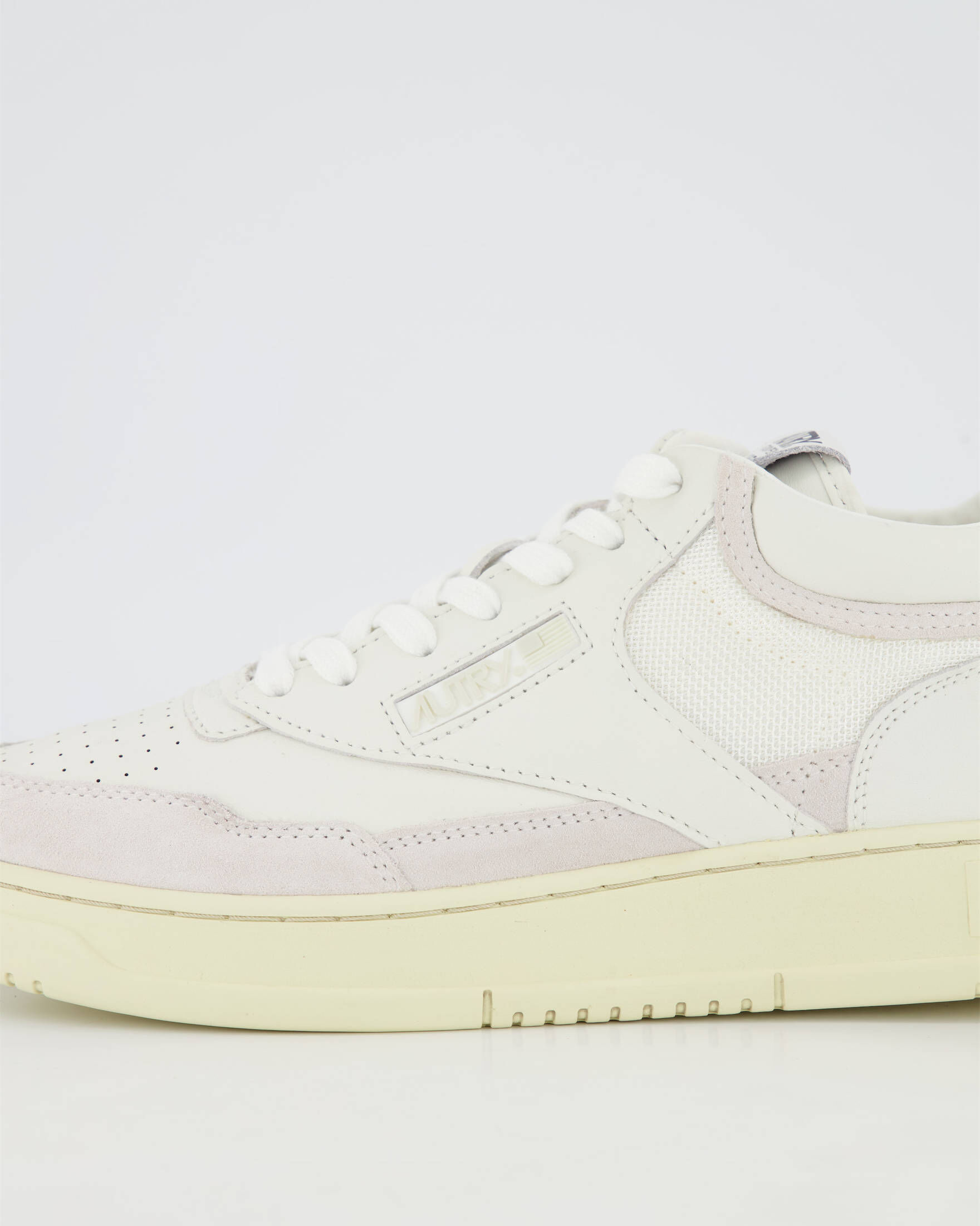 Autry| Herren Sneaker OPEN MID