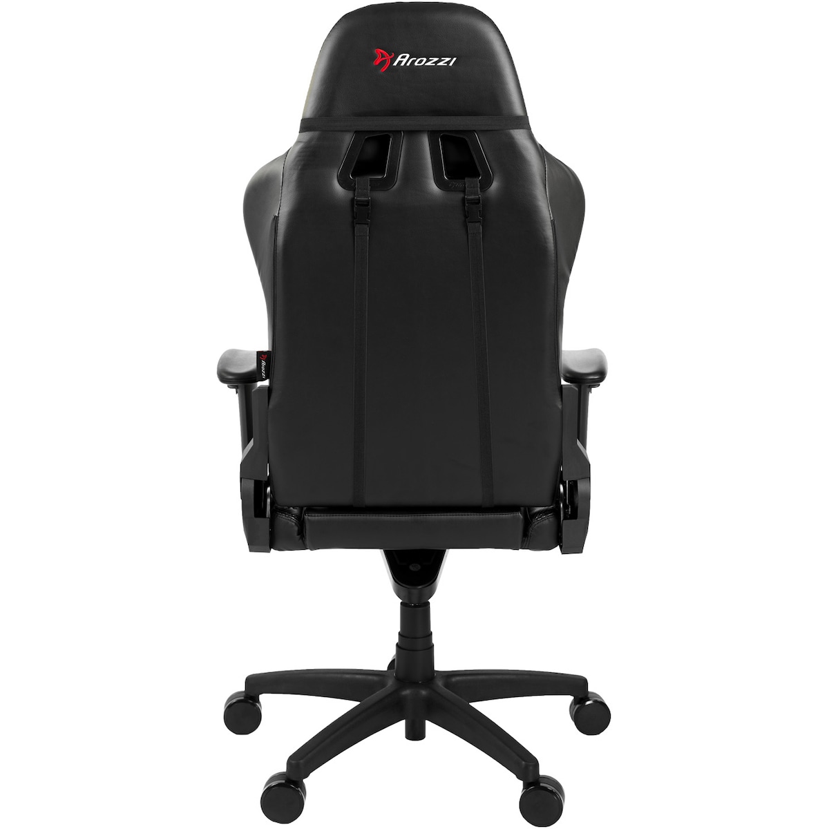 Arozzi Verona Pro v2 gamingstol (karbonsort)