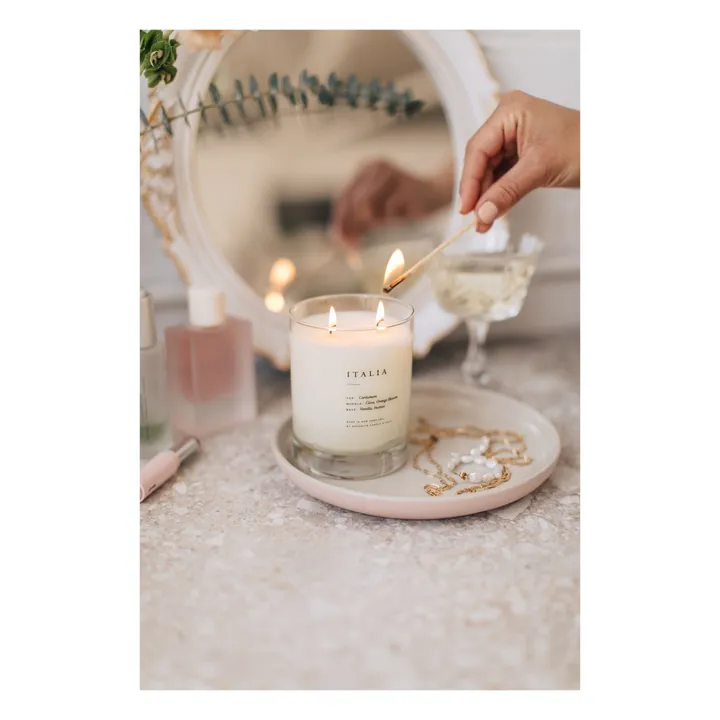 Brooklyn Candle Studio Bougie Escapist Italia - 370 g