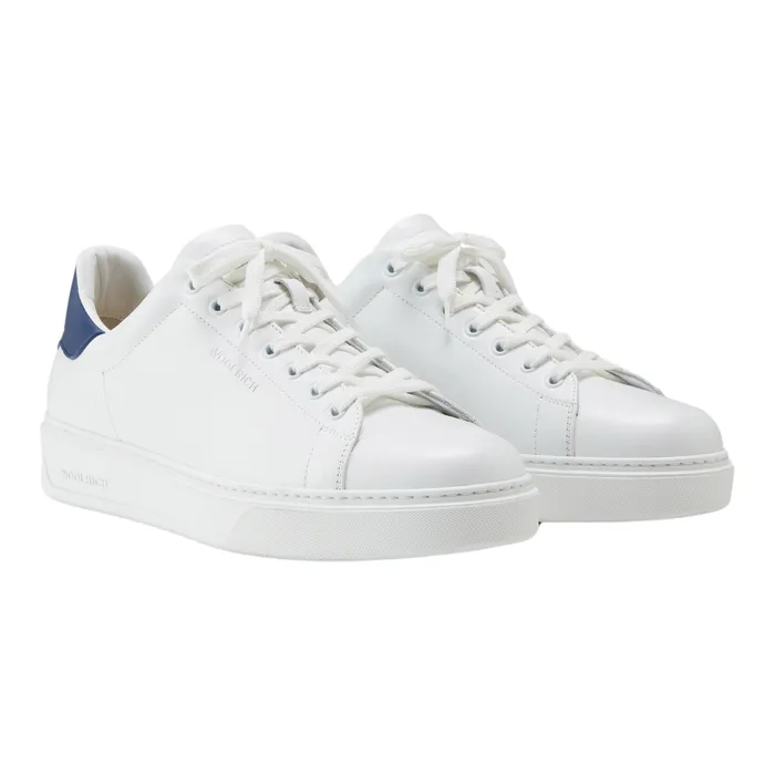 Woolrich Classic Court Sneakers Heren