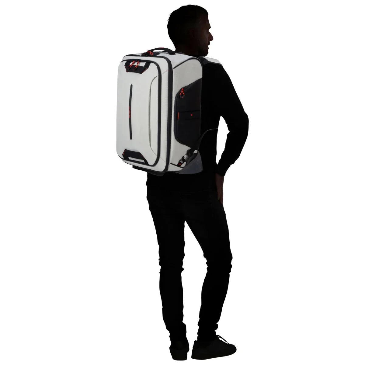 Samsonite | Ecodiver | Duffle/wheels 55