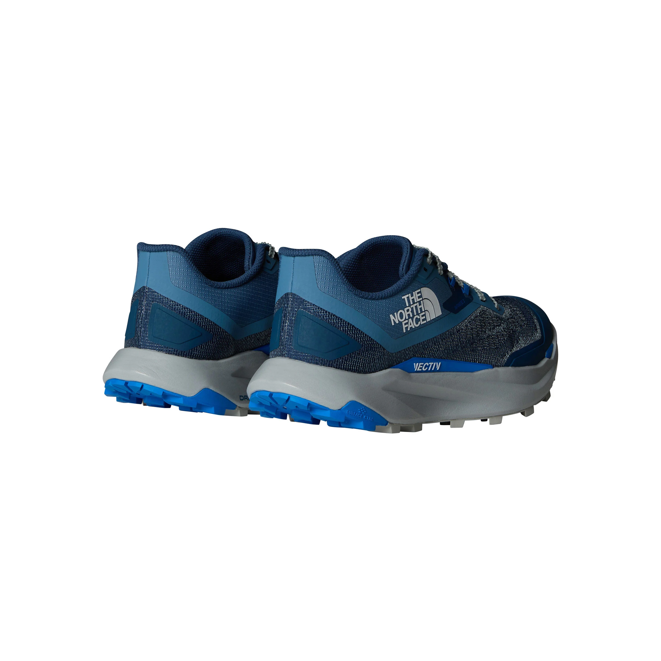 The North Face Vectiv Infinite 3 Chaussure Trail Hommes - Bleu , Bleu Clair