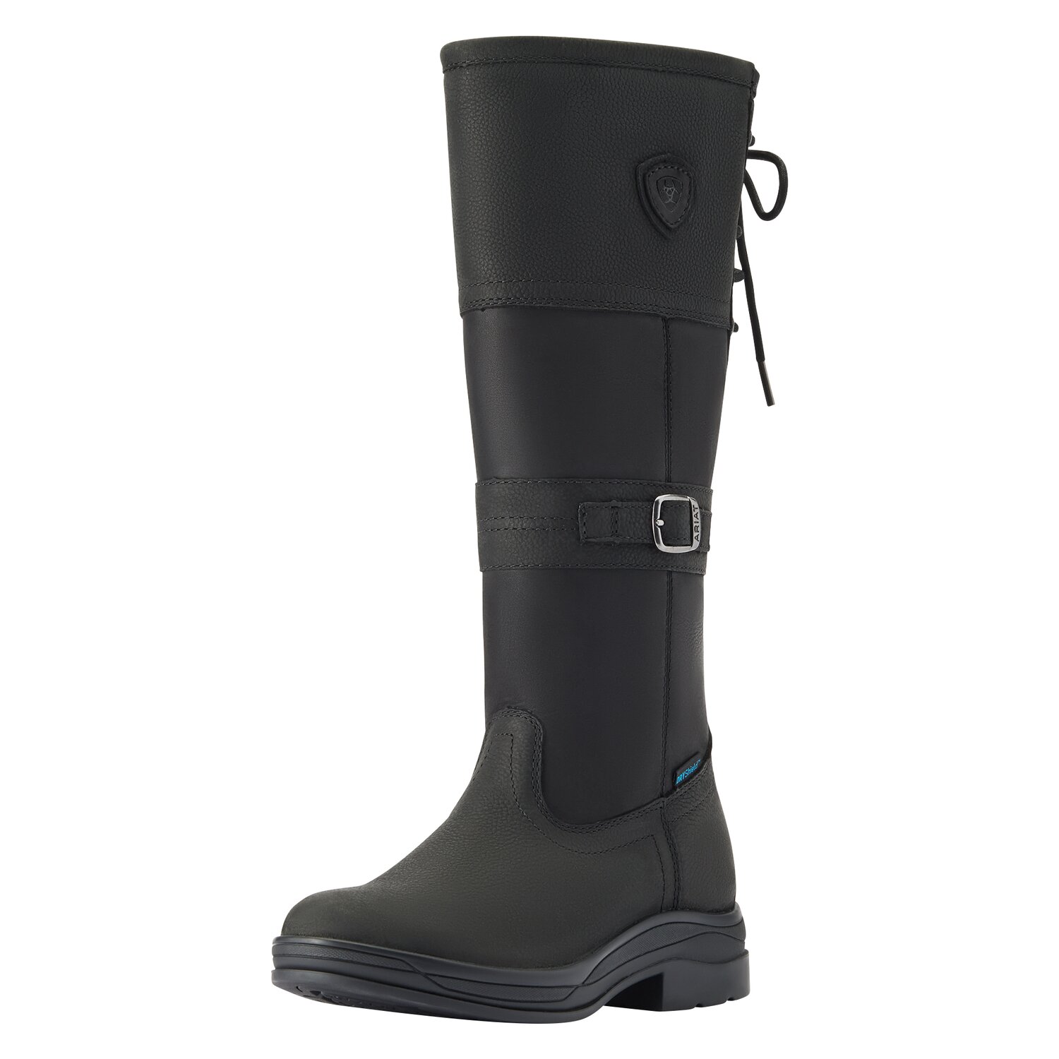 ARIAT Damen-Outdoorstiefel Langdale H2O - charcoal