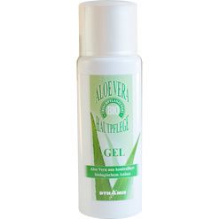 DYNAMIS BIO-Aloe Vera Gel 98 %