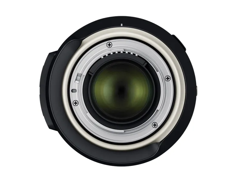 Tamron SP A032 - Zoomobjektiv - 24 mm - 70 mm - f/2.8 Di VC USD G2 - Nikon F