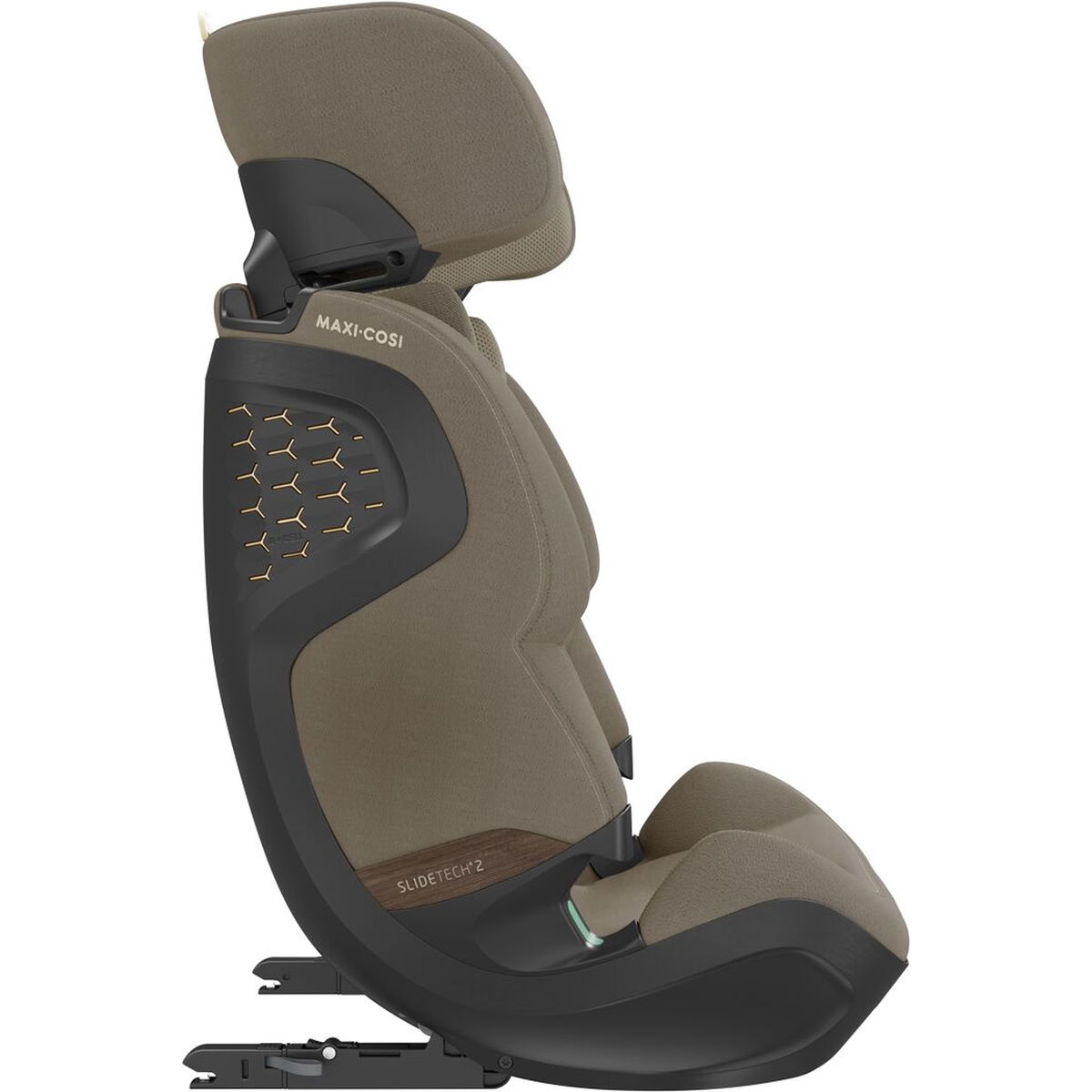 Maxi CosiMaxi Cosi   Pearl XL Slide Pro authentic truffle