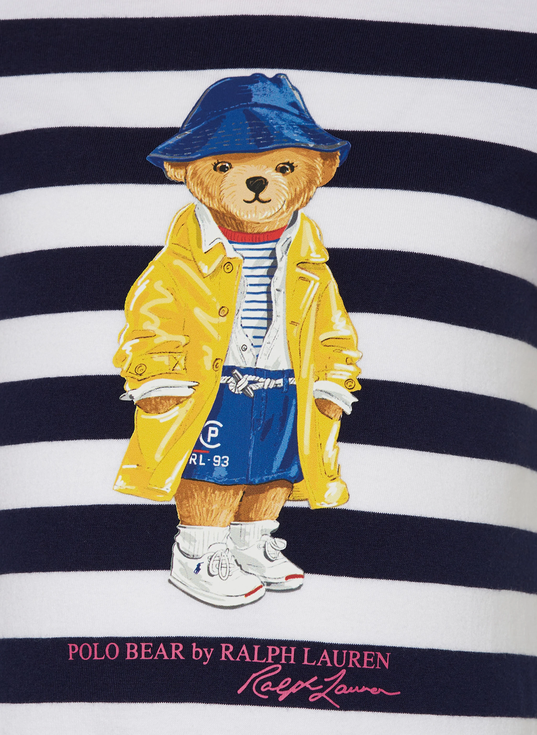 POLO RALPH LAUREN Kleid