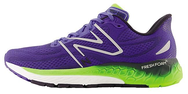 NEW BALANCE - CHAUSSURES DE RUNNING 880 V13 M