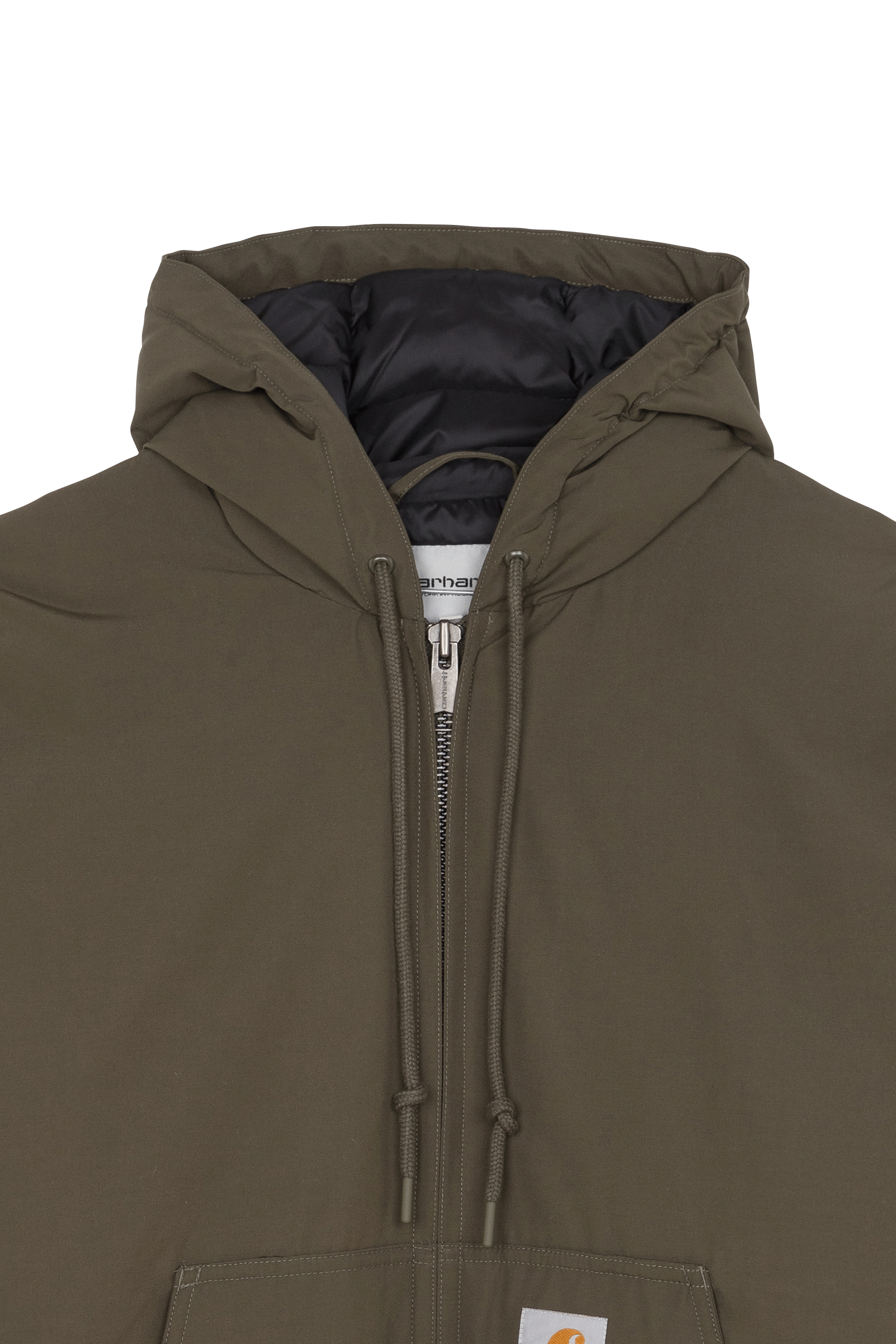 CARHARTT WIP veste Active Cold Jacket Kaki