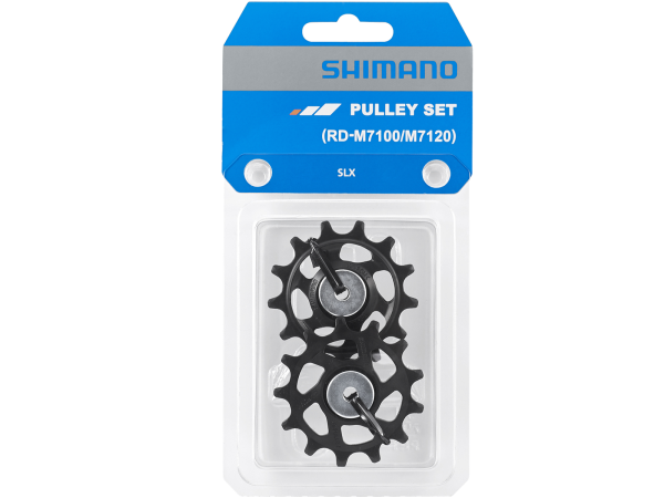 Shimano Deore M7100 Pulleyhjul, 13T