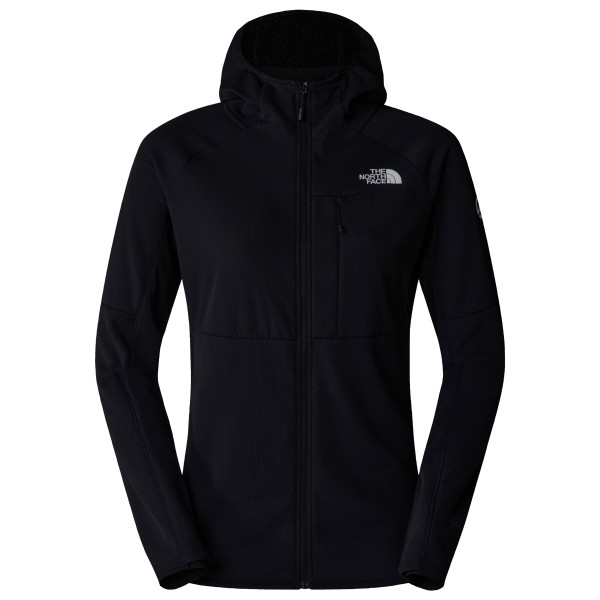 The North Face - Women's Summit Futurefleece Fullzip Hoodie - Veste polaire