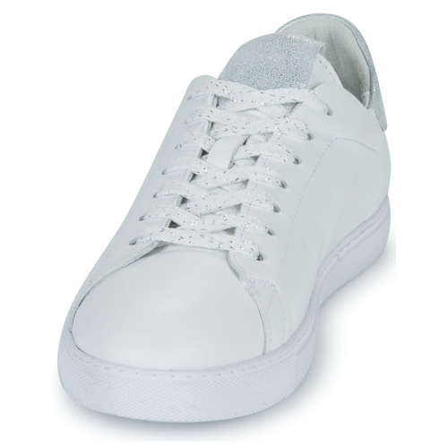 Adige - WALMA - Blanc / Argenté