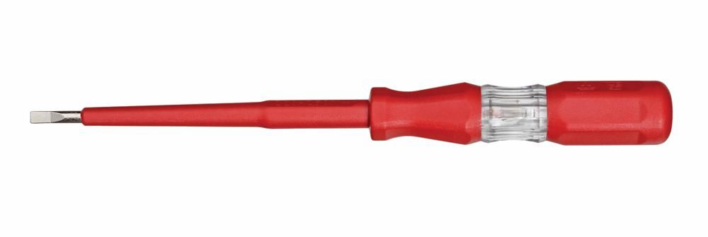 Gedore 4615 3,5 Spanningzoeker 3,5x140mm 220-250 V - 6699380