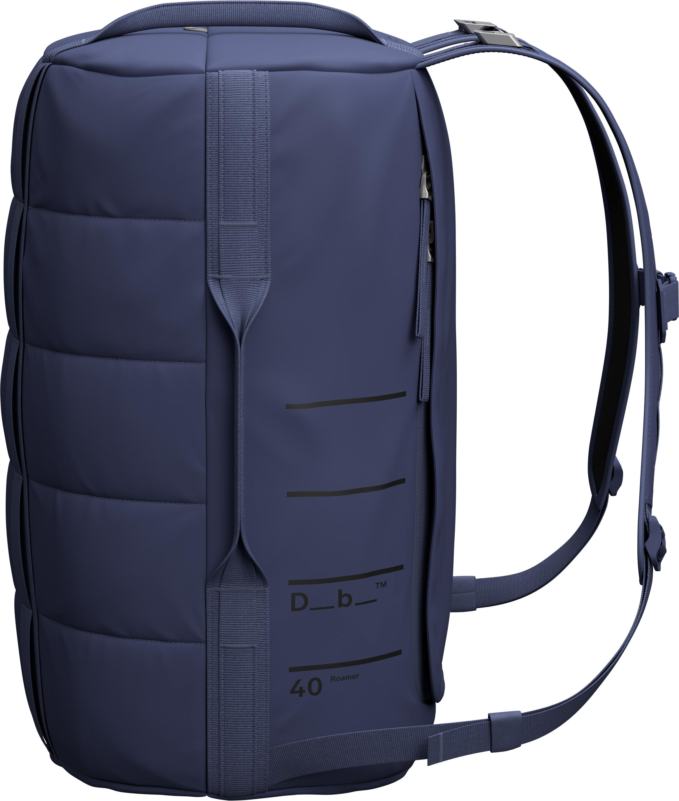 Db Roamer Duffel Pack 40L