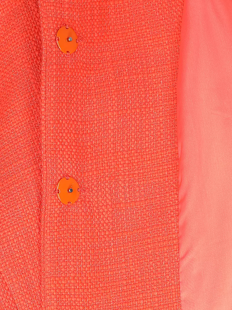 MARC CAIN Jäckchen  rot
