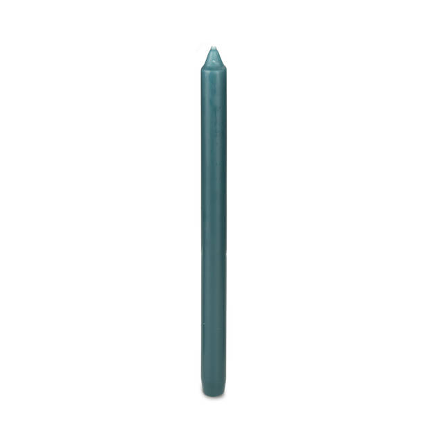Blokker Dinerkaars - 8 stuks - 29 cm - Zeegroen