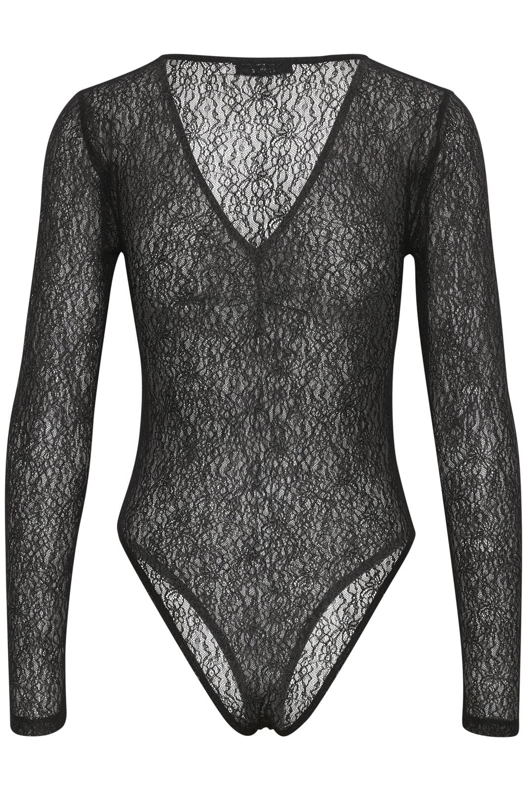Gestuz Lailagz Body