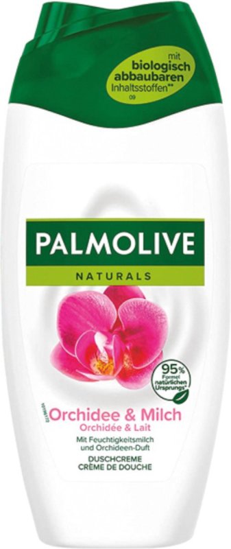 Palmolive Douchegel Orchidee & Melk 250 ml