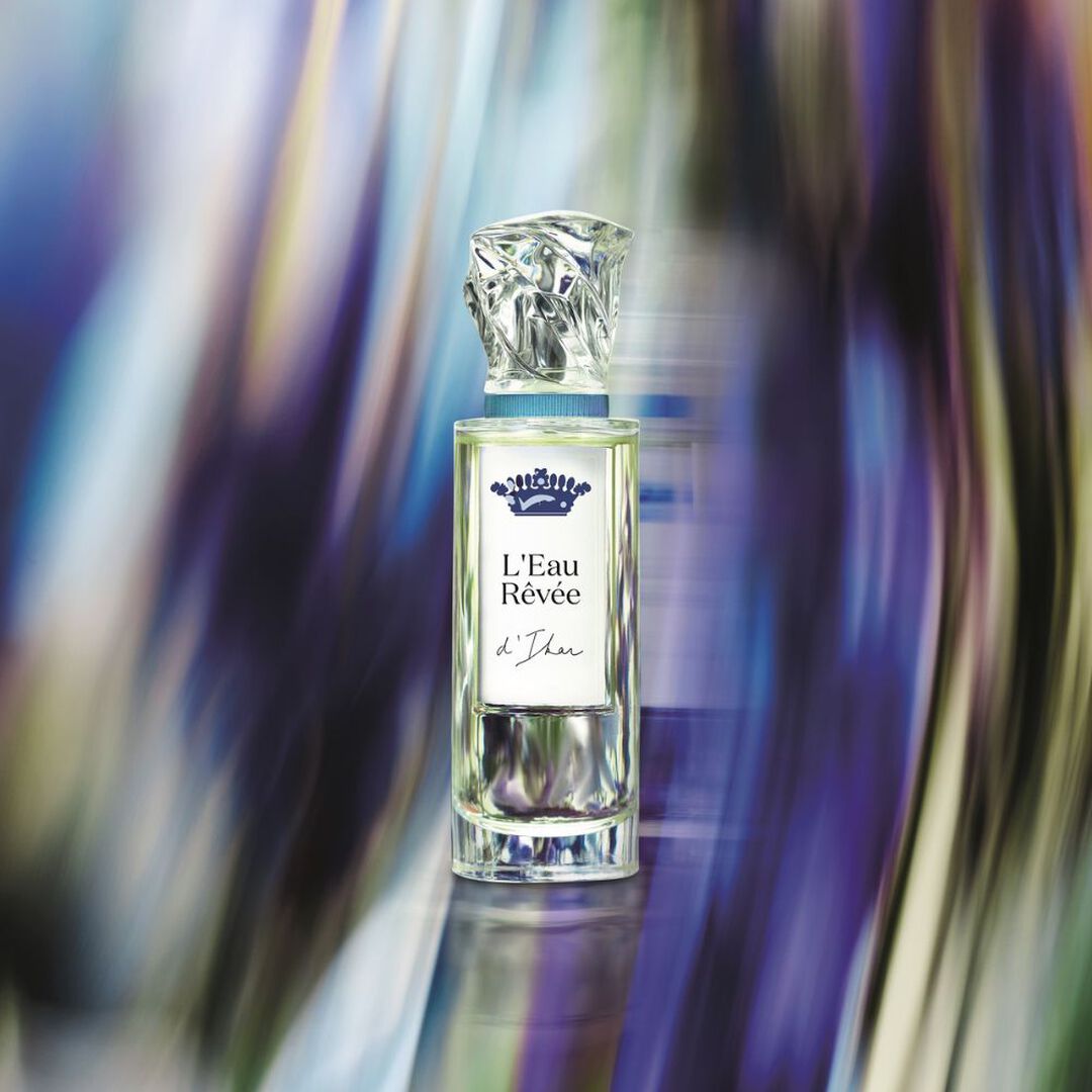 Sisley Paris Eaux Rêvées L'EAU RÊVÉE D'IKAR - 100ml