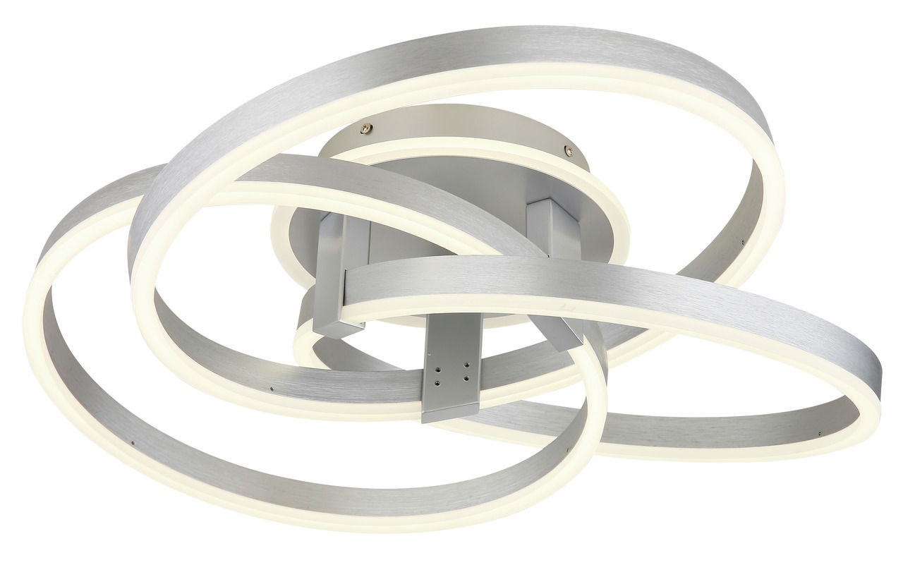 Globo Lighting Deckenleuchte HERWIG