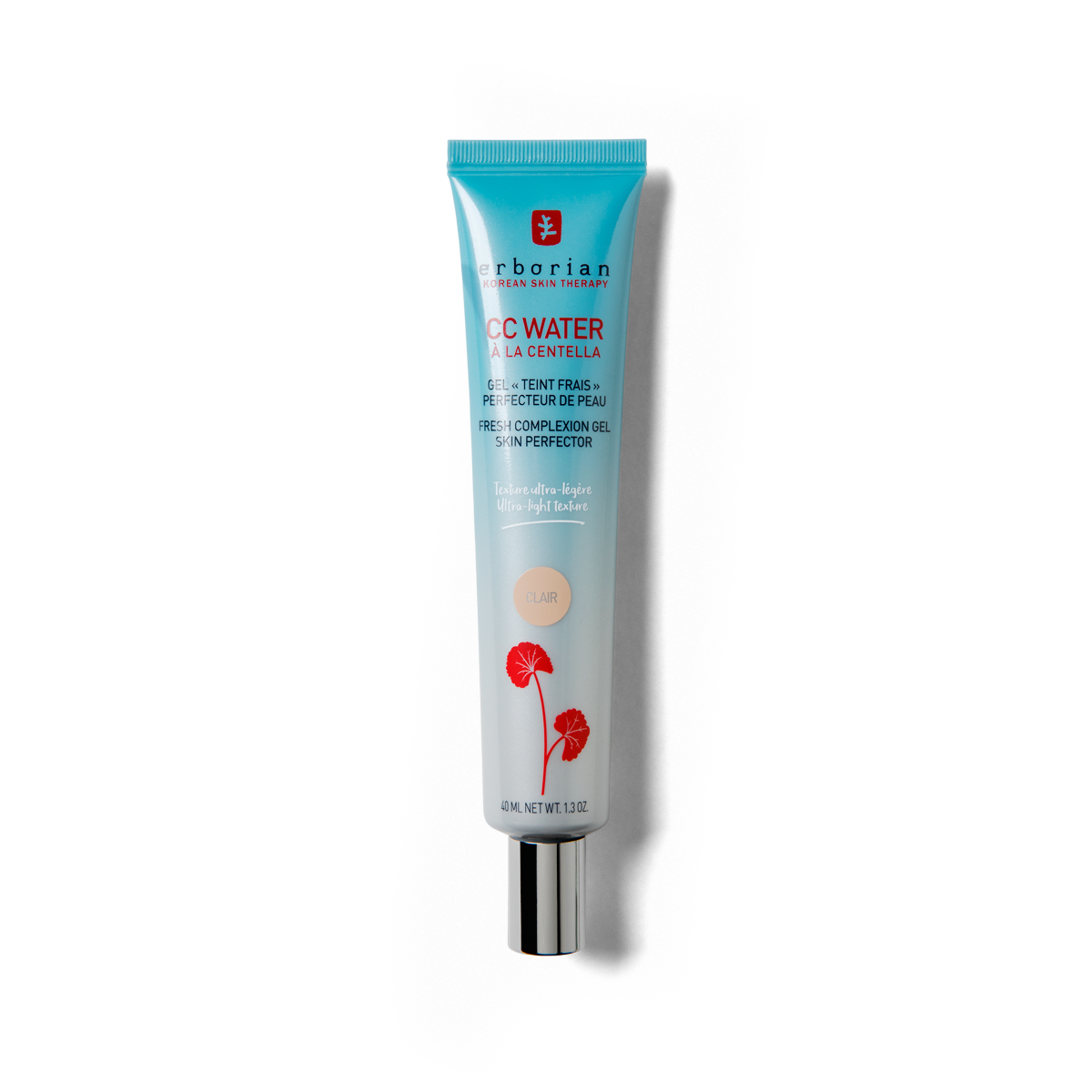 ERBORIAN CC Water clair 40 ml