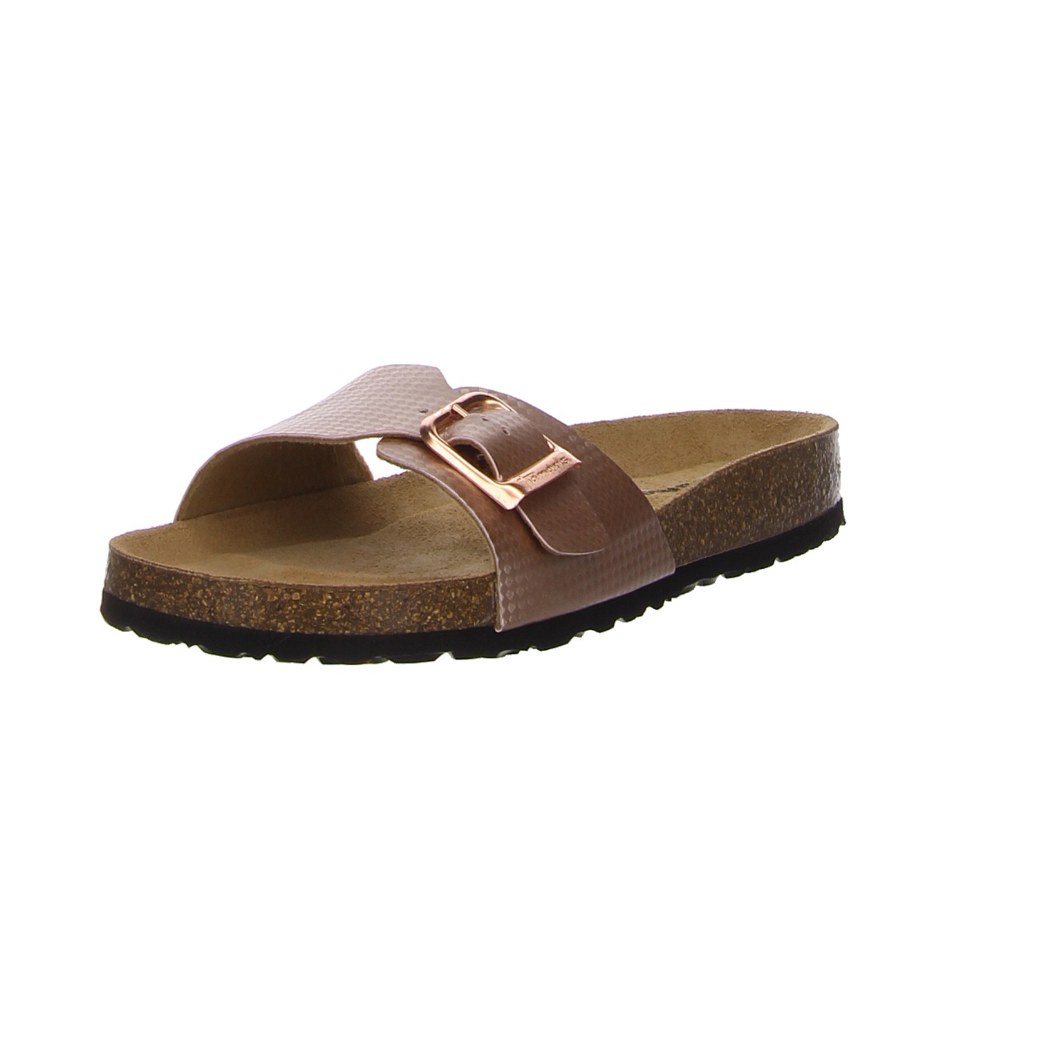 Tamaris Pantoletten rose rose/pink
