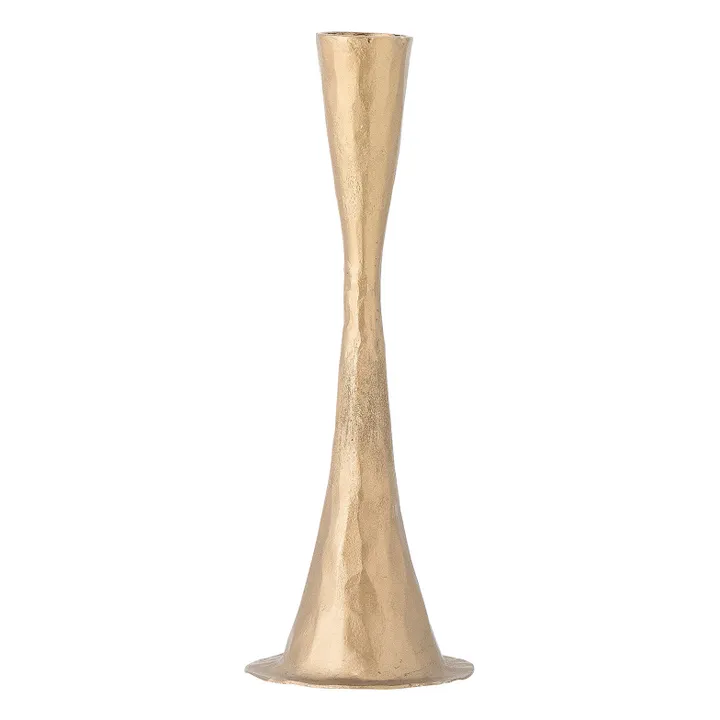 Bloomingville Bougeoir Jacoba | Doré