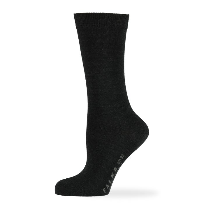 Falke-Softmerino wollen sokken - Falke