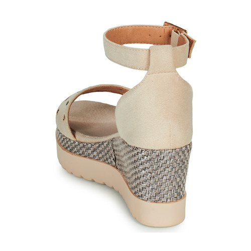 Les Petites Bombes - DELIA - Beige