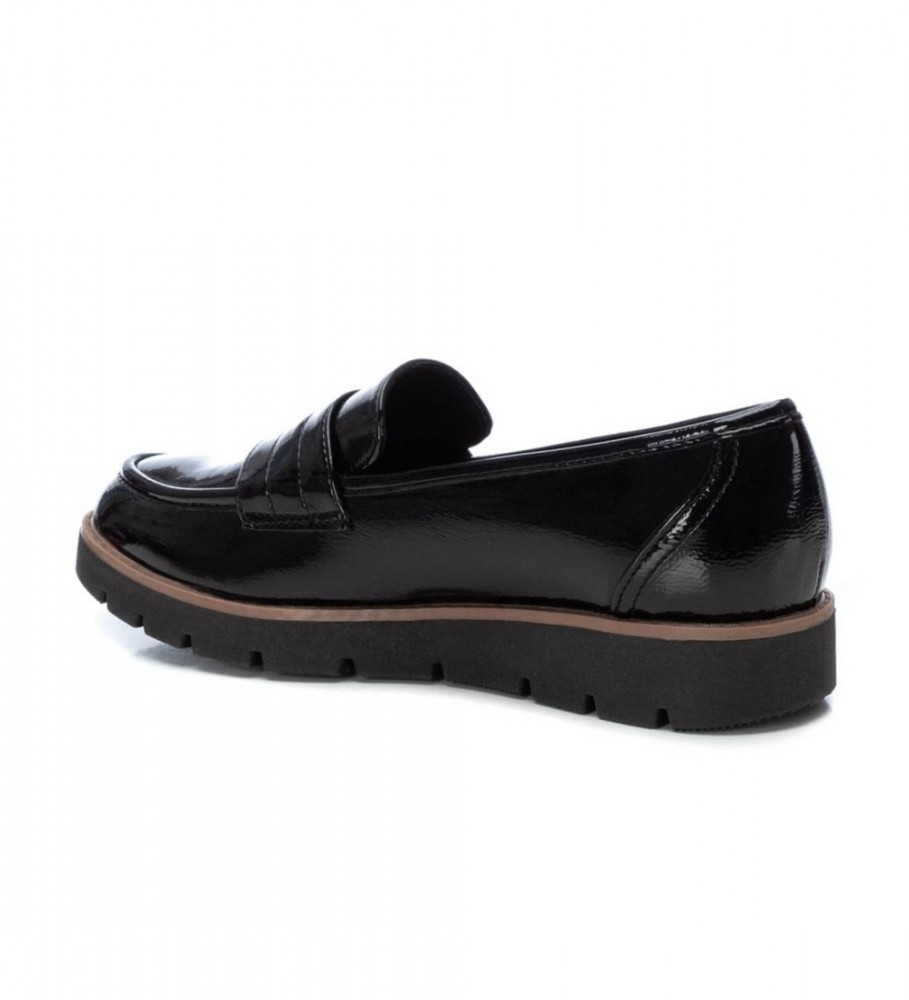 Mocassins Xti 142099 pretos