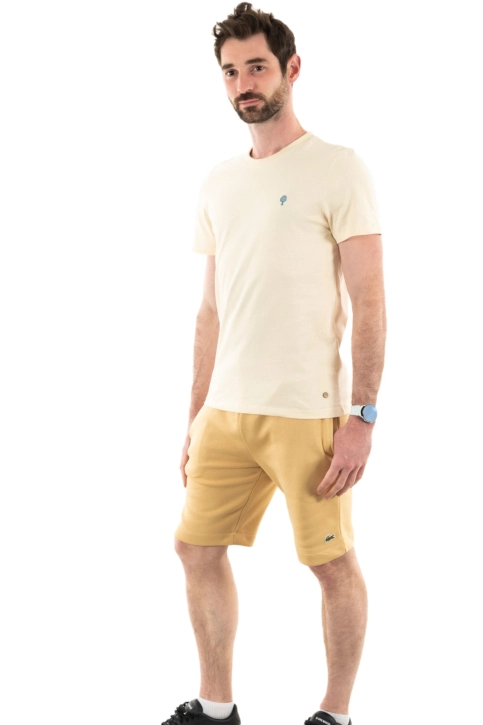 Tee shirt faguo arcy ecr00