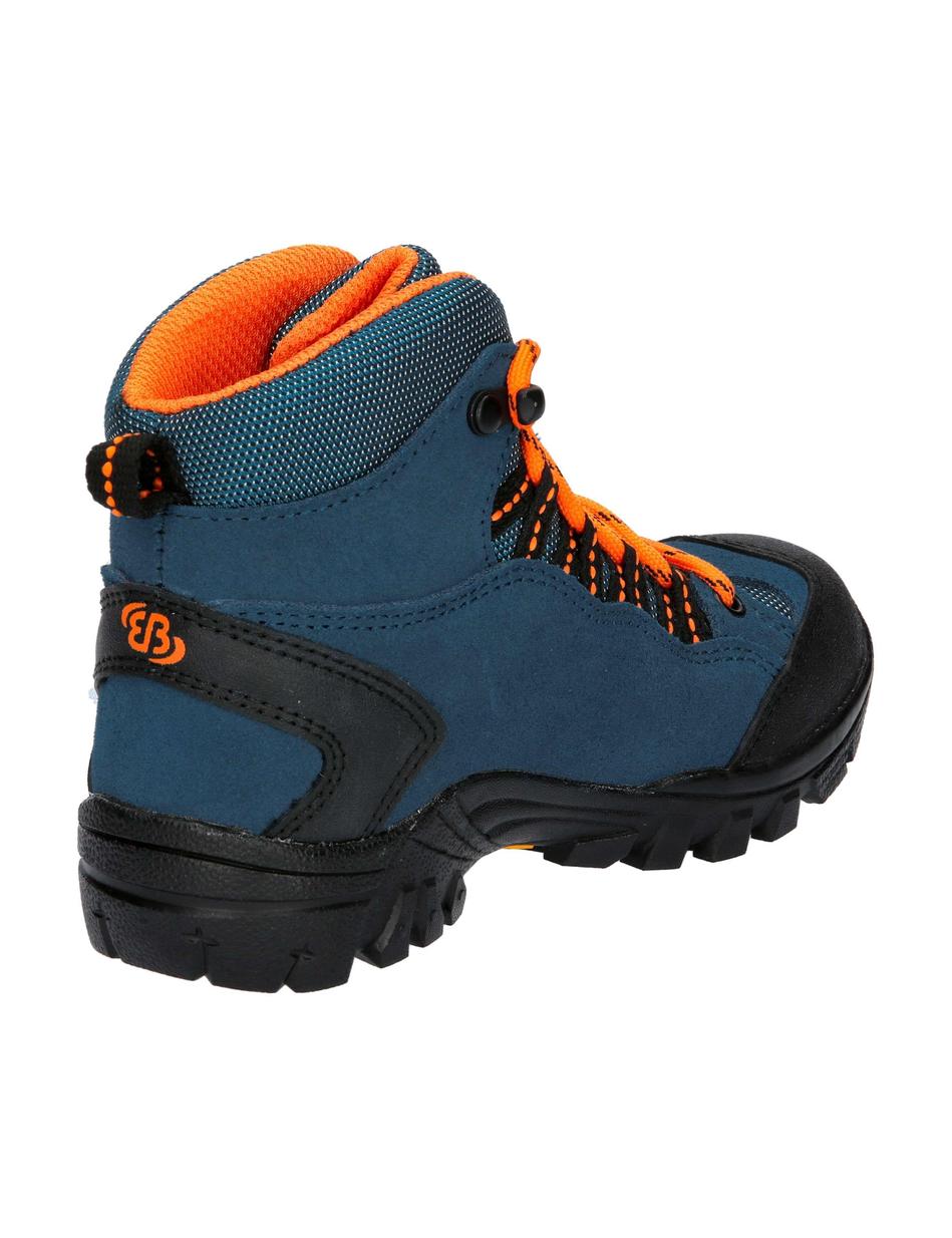 Outdoorstiefel Mount Bona High Kids