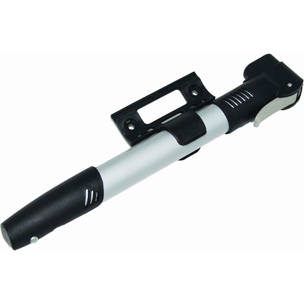 Mini-Pumpe aus Aluminium