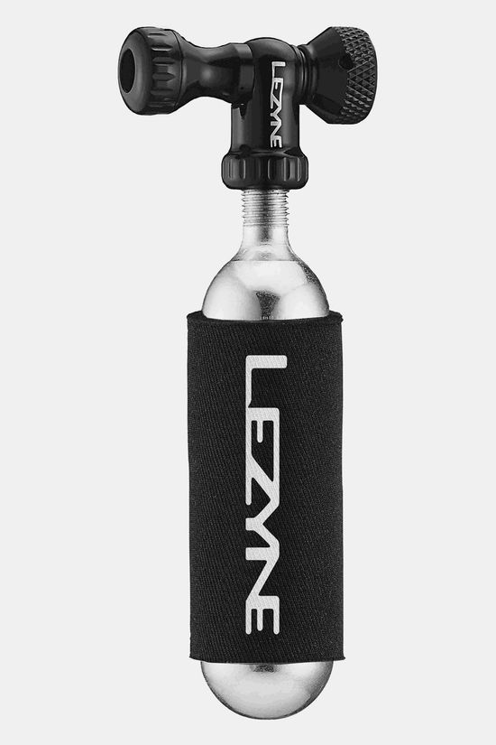 Lezyne Lezyne Control Drive Co2 25G Pomp