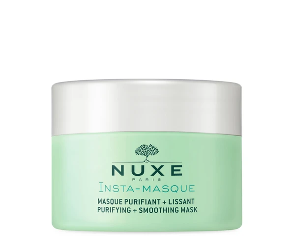 NUXE Insta-Masque Masque Purifiant   Lissant
