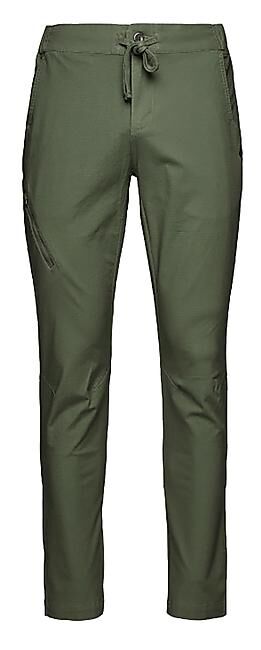 BLACK DIAMOND - PANTALON ROCLOCK CLIMB M