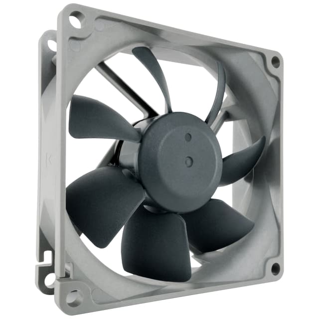 Noctua NF-R8 redux 80mm blæser