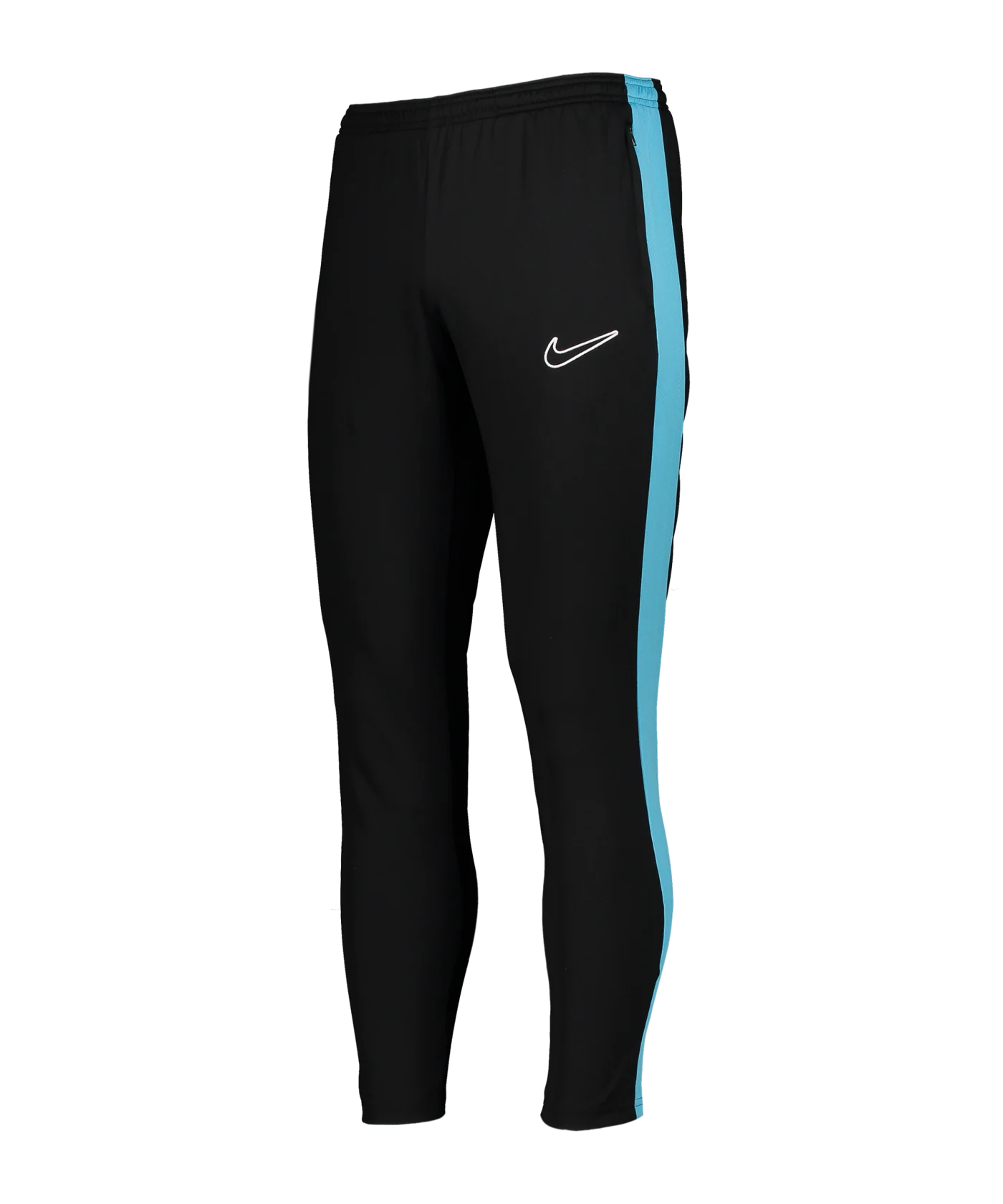 Nike Academy Trainingshose Schwarz F013
