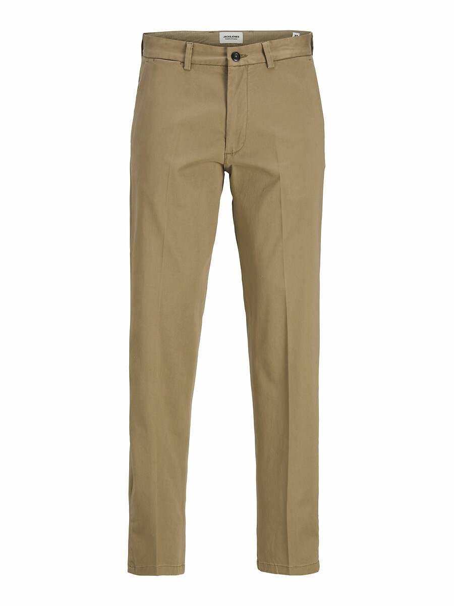 JACK & JONES<br>Calças chino stretch