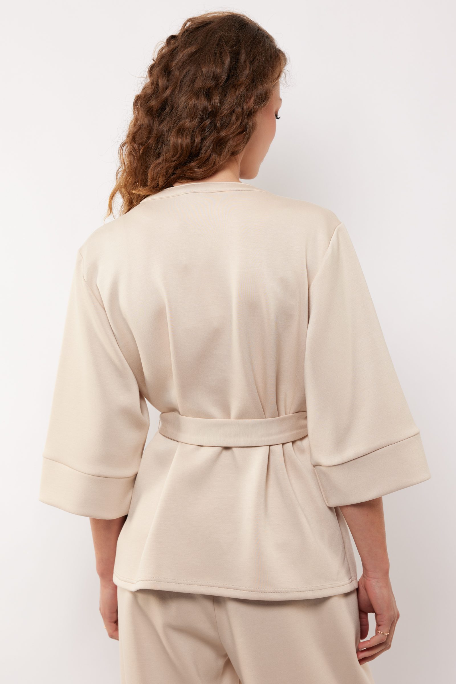 G-maxx - Winona Blouse - Sand