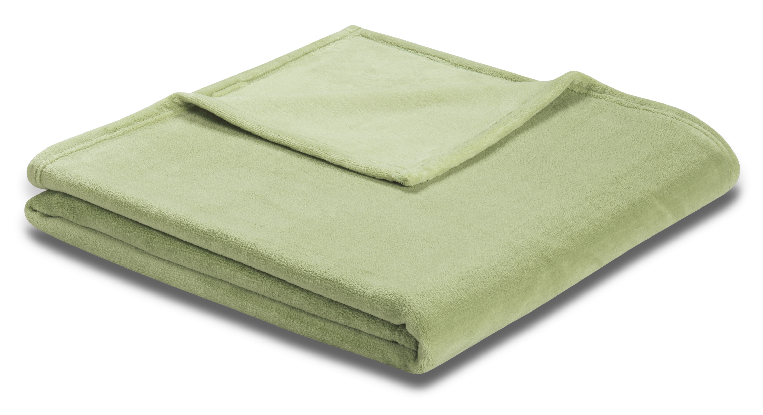 Wohndecke SOFT & COVER